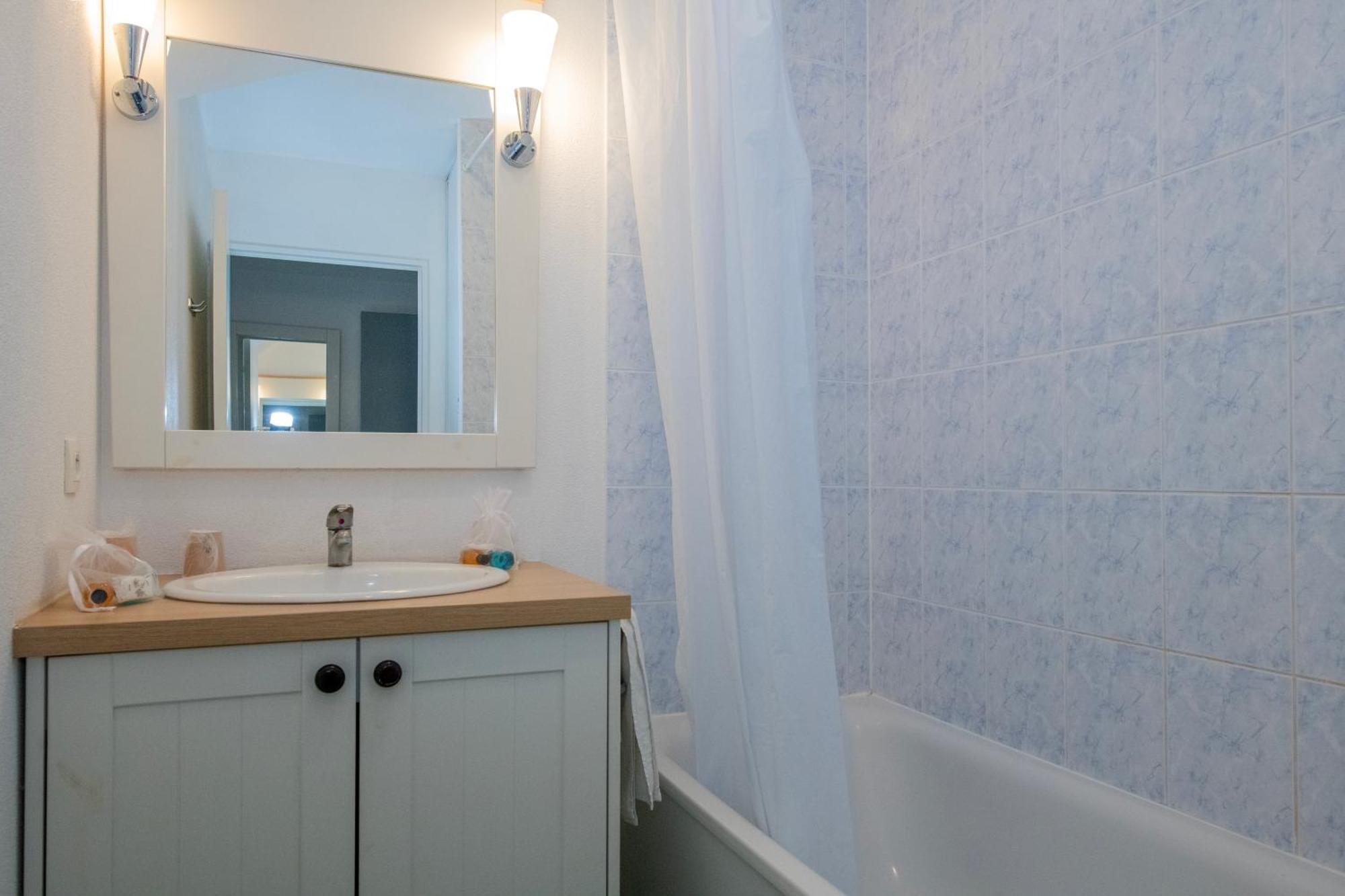 Residence Goelia Les Portes D'Honfleur Boulleville Екстер'єр фото